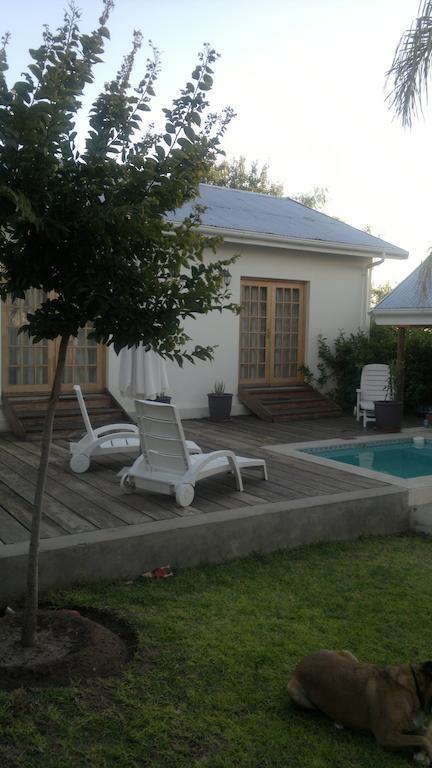 Oasis Shanti Backpackers Oudtshoorn Habitación foto